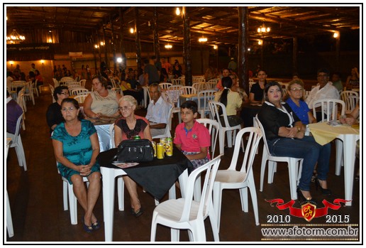 rolim de moura